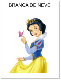 BRANCA DE NEVE