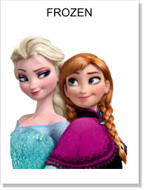 FROZEN