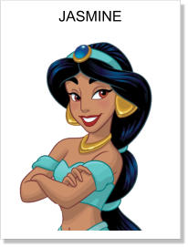JASMINE