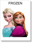 FROZEN