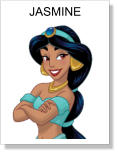 JASMINE
