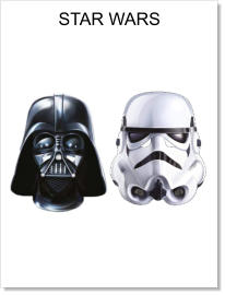 STAR WARS