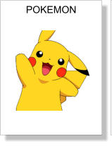POKEMON