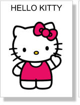 HELLO KITTY