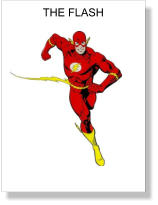 THE FLASH