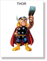 THOR