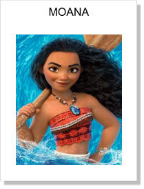 MOANA