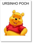 URSINHO POOH