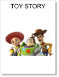 TOY STORY