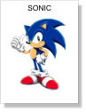 SONIC