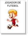 JOGADOR DE FUTEBOL