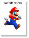 SUPER MARIO