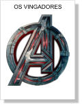 OS VINGADORES