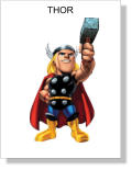 THOR